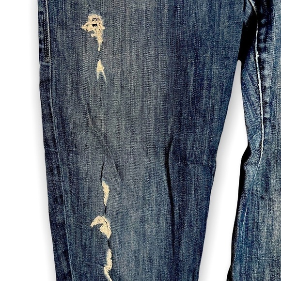 Rock and Republic vintage boyfriend jeans - Picture 2 of 5